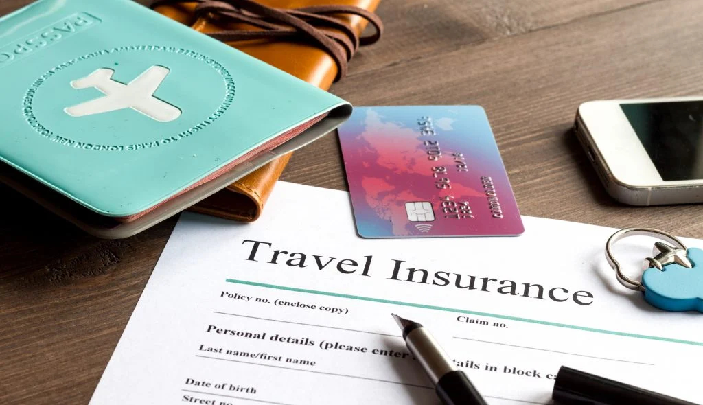 Travel Health Insurance