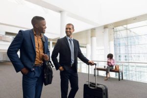 Business Travel