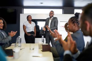 Corporate Training