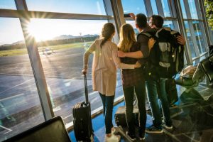 Group Travel