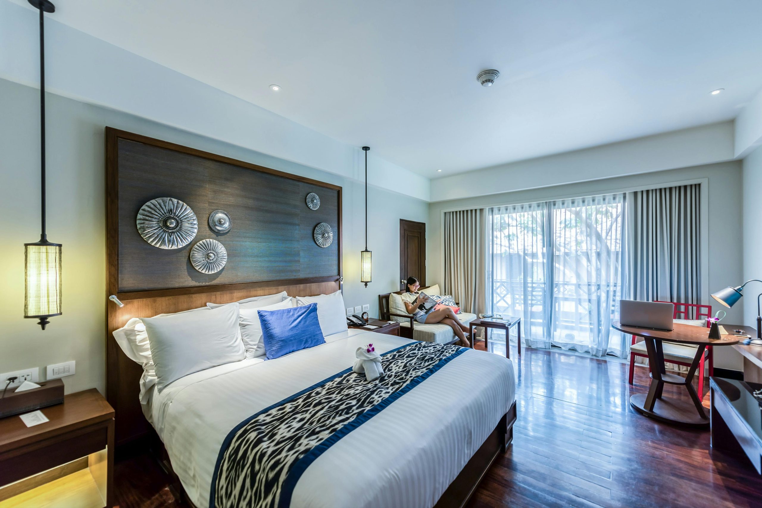 Hotel Booking